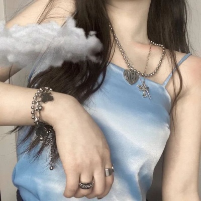 Furry插画色彩灵感福瑞群